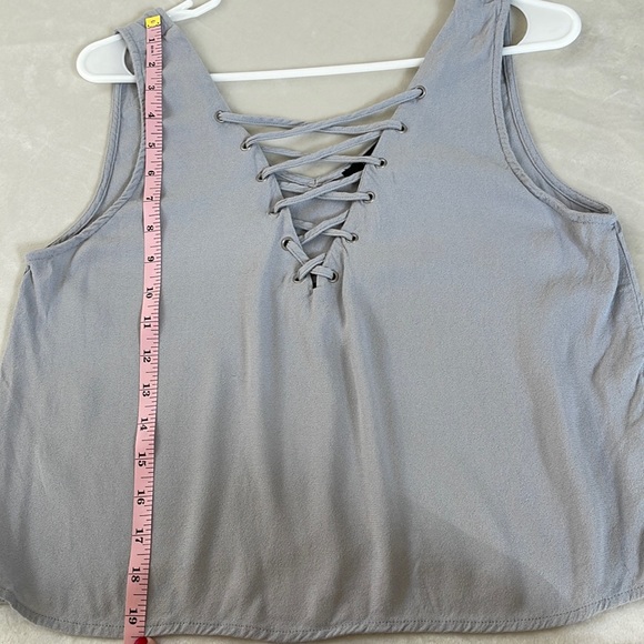 Forever 21 tank top - Picture 4 of 4